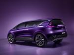 Renault Initiale Paris Concept 2013 года